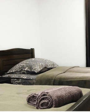 Guesthouse BATO (near Iprari)